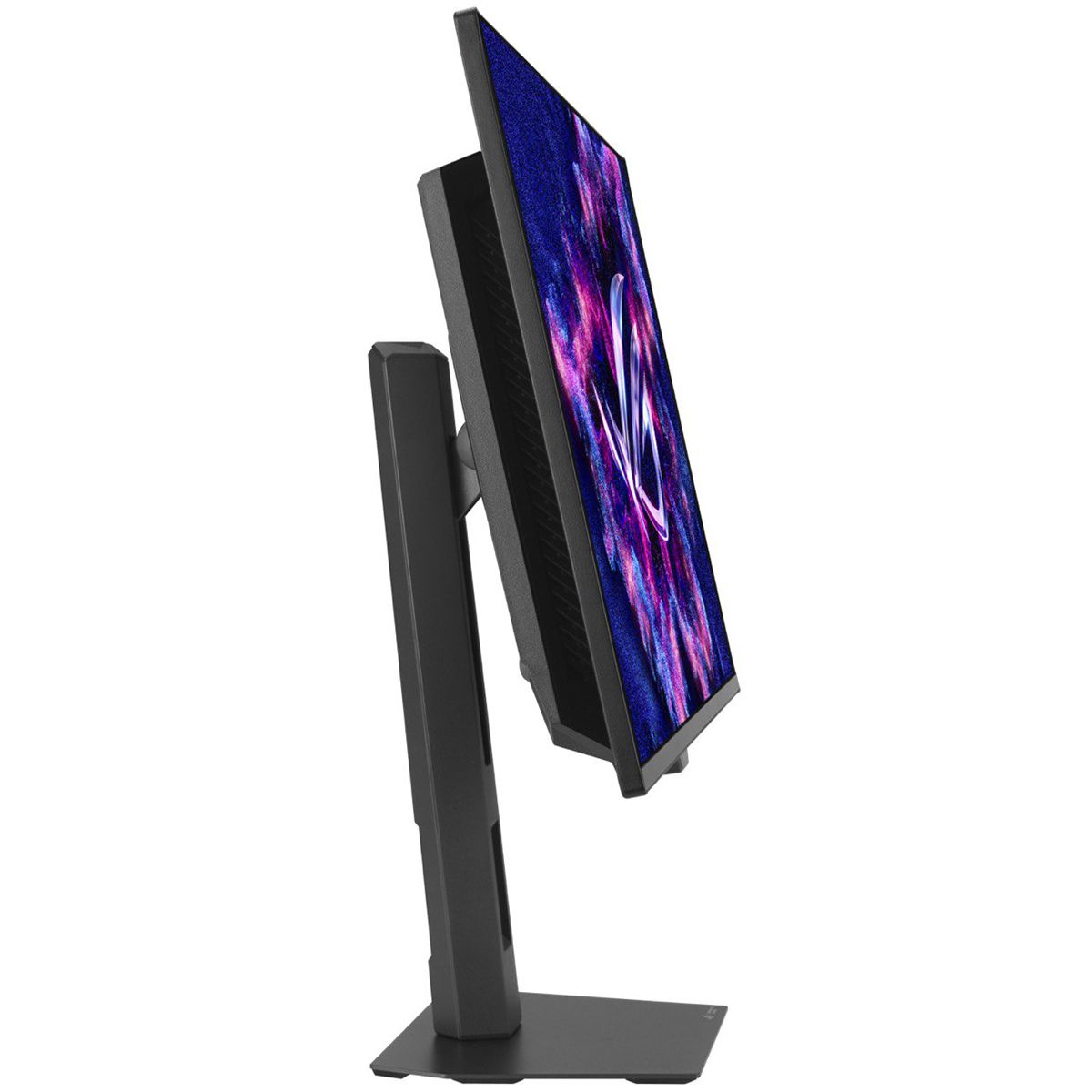 Монитор ASUS 26.5" XG27AQDMES QD-OLED WQHD(2560x1440) 240Hz DP 2хHDMI 0.03ms(GTG) 400cd/㎡ 16:9