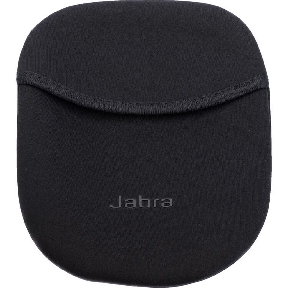 Наушники с микрофоном Jabra Evolve2 40 SE черный 1.5м накладные оголовье (24189-999-899)
