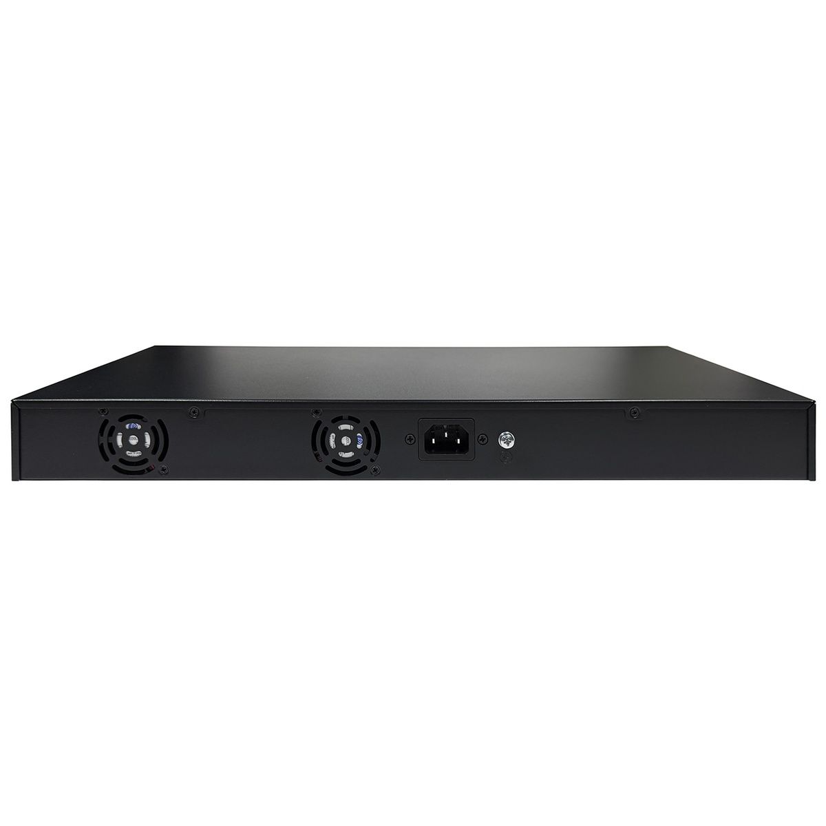 Коммутатор Origo OS2328P/360W OS2328P/360W/A1A (L2) 24x1Гбит/с 4xКомбо(1000BASE-T/SFP) 24PoE 360W на