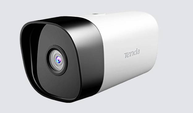Интернет камера 4MP PoE Infrared Bullet Security Camera