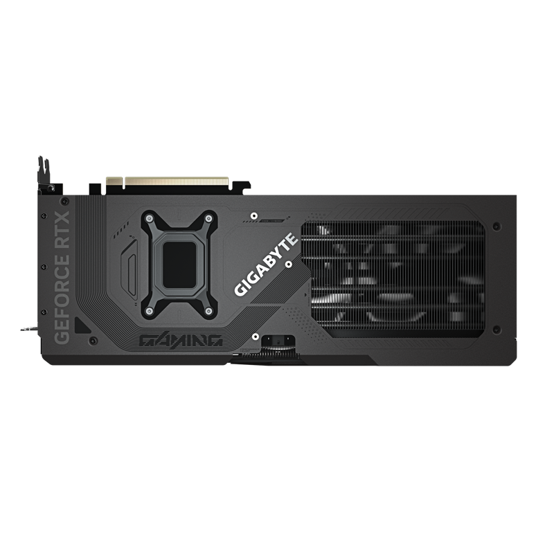 Видеокарта Gigabyte PCI-E 5.0 GV-N5070GAMING OC-12GD 1.0 NVIDIA GeForce RTX 5070 12Gb 192bit GDDR7 2