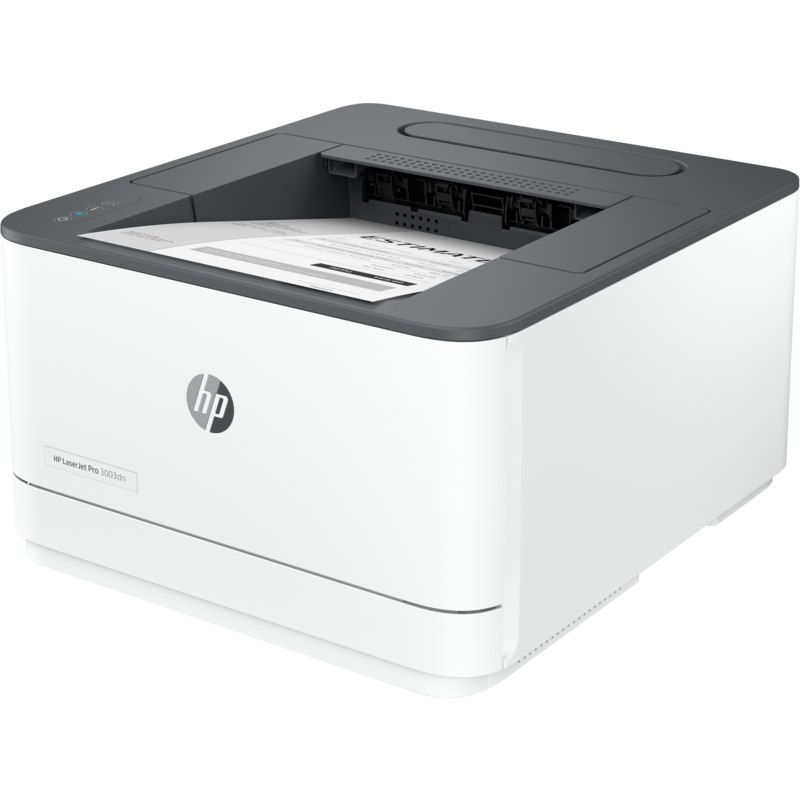 Лазерный принтер HP LaserJet Pro 3003dn