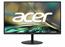 МОНИТОР 32" Acer SB322QAbi Black (IPS, 1920x1080, 75Hz, 1 ms, 178°/178°, 300 cd/m, 100M:1, +НDMI 1.4