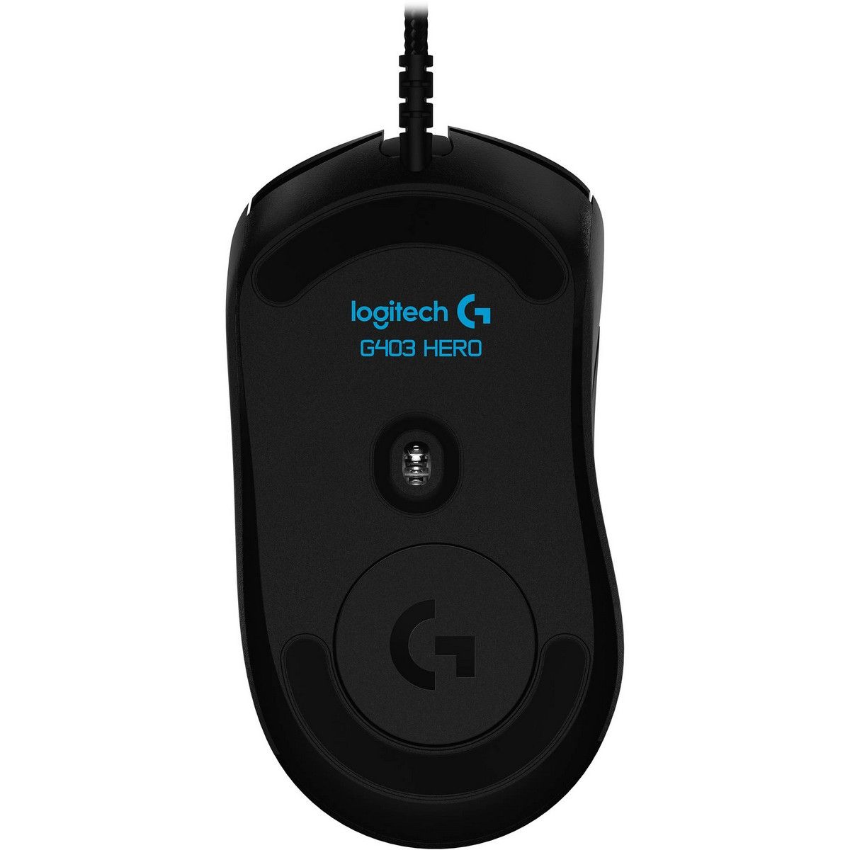 Мышь игровая Logitech G403 Hero