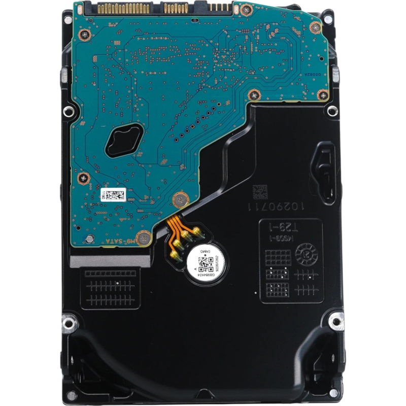 Toshiba 16Tb MD09ACA16TR