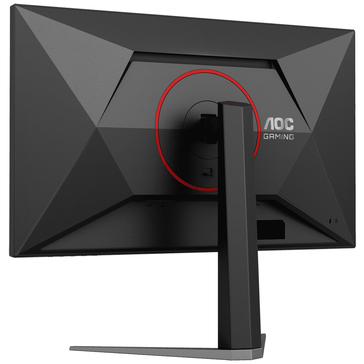 Монитор 27" AOC Q27G4Z Black  (2560x1440, IPS, 260Hz, 350cd, 0.3ms, HDMI-2.0, DP-1,4, Speakers,
