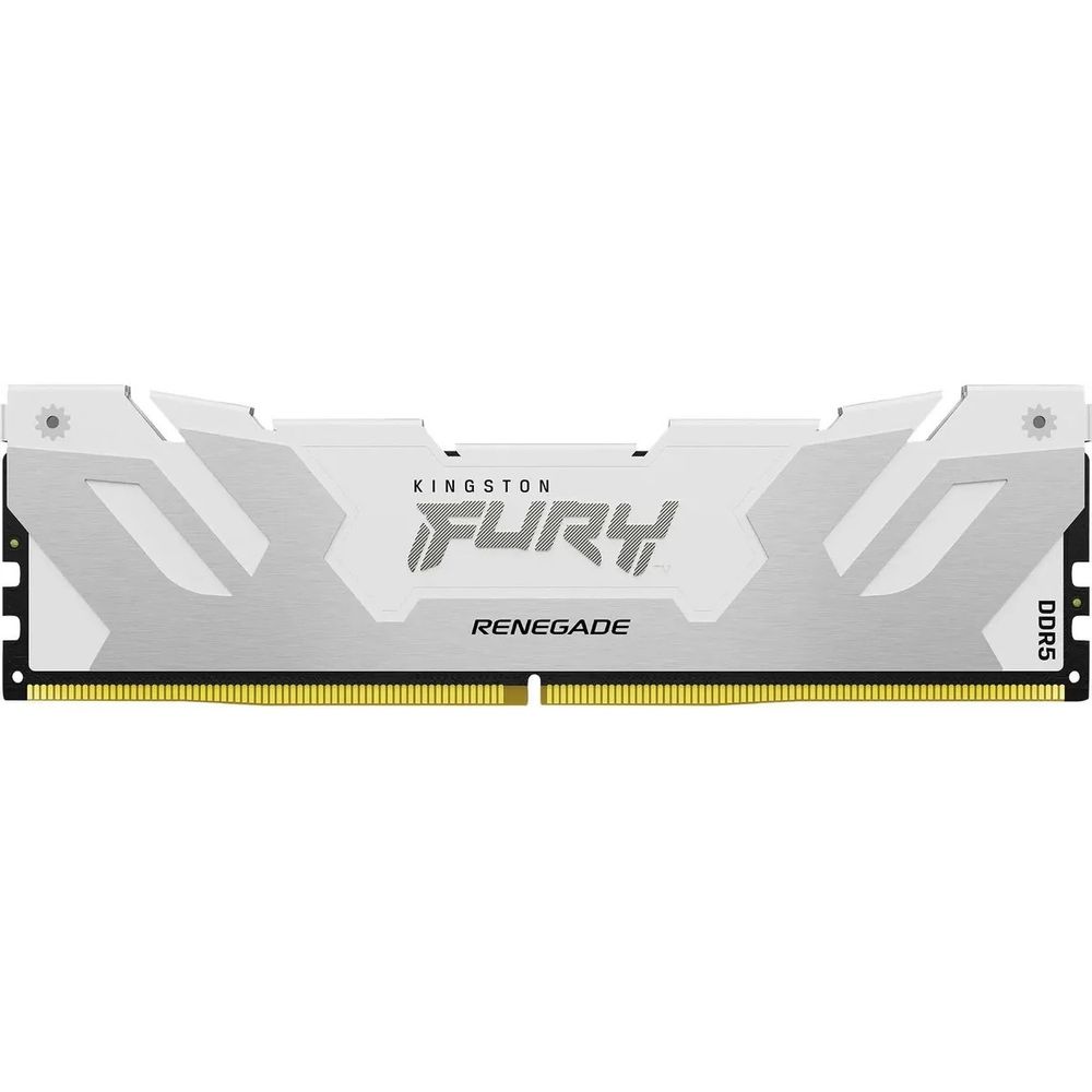 Память DDR5 16GB 6800MHz Kingston KF568C36RW-16 Fury Beast RTL Gaming PC5-54400 CL36 DIMM 288-pin 1.