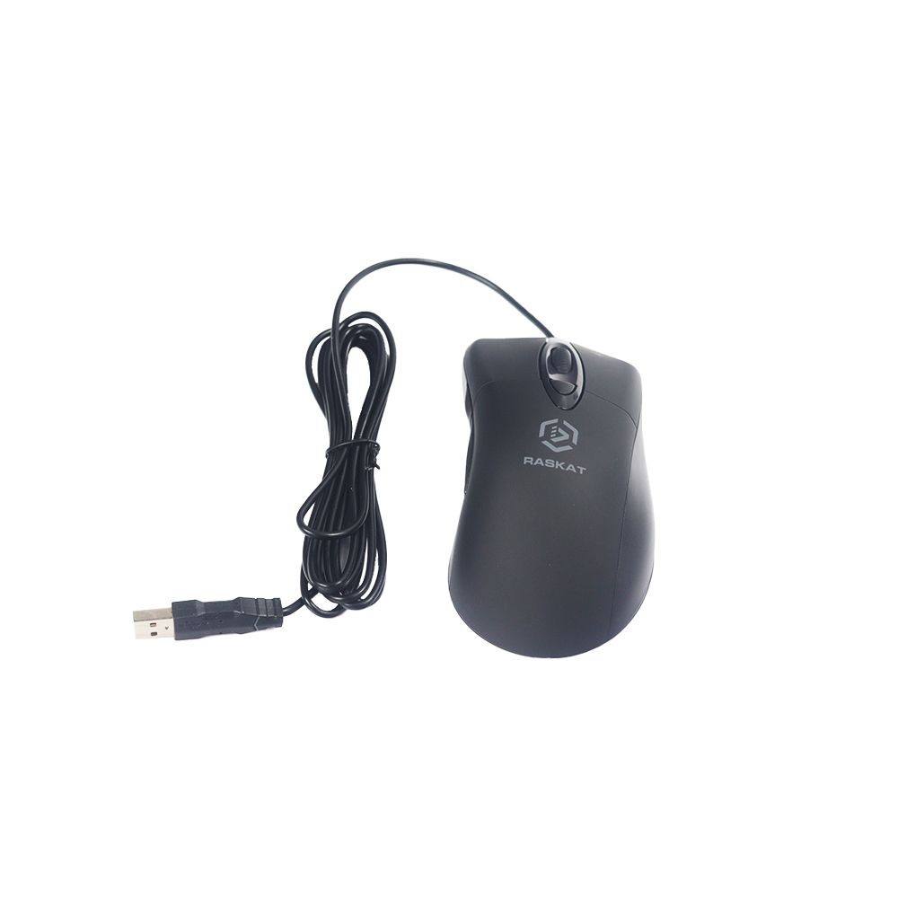 Мышь Raskat M018