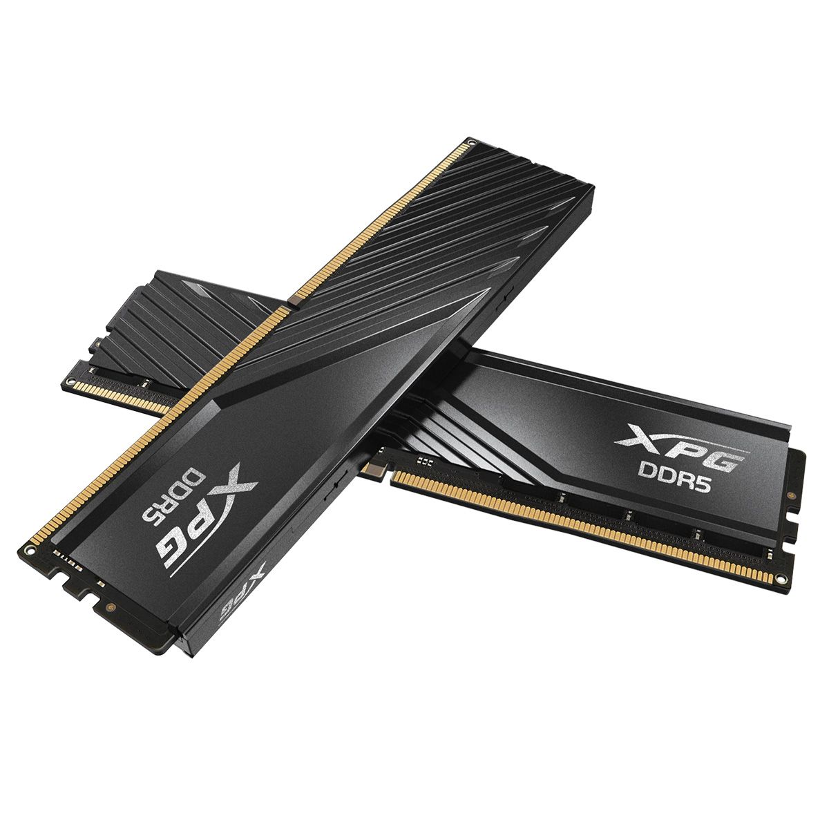 Память DDR5 2x16GB 6000MHz A-Data AX5U6000C3016G-DTLABBK XPG Lancer Blade RTL Gaming PC5-48000 CL30 