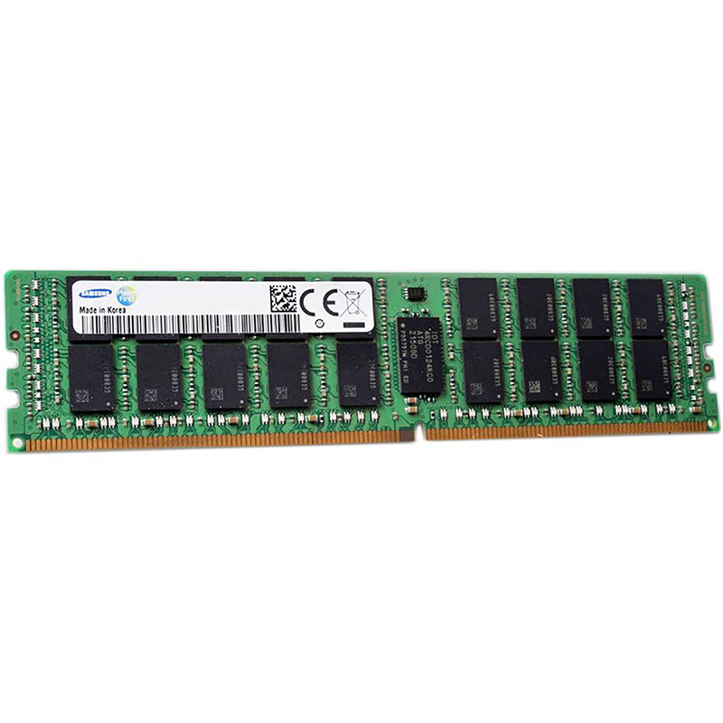 Серверная оперативная память Samsung 16GB DDR4 (M393A8G40BB4-CWEGY)