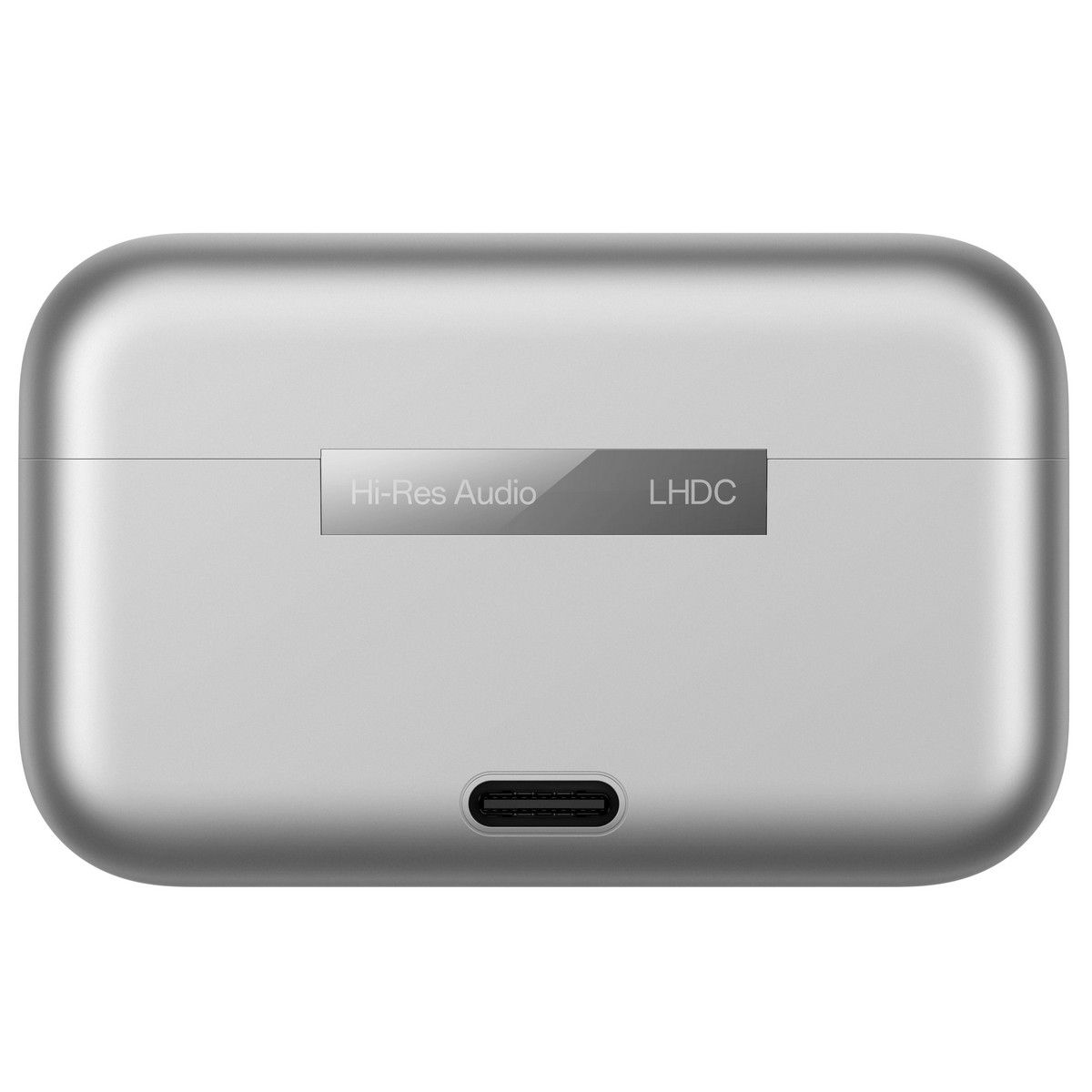 Беспроводные наушники Realme Buds T500 Pro Silver