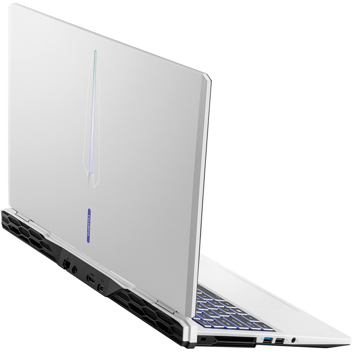 Ноутбук Colorful EVOL P16 TA 24 Intel Core i7-13650HX/32Gb/SSD1Tb/RTX4070 8Gb/16"/IPS/WQXGA/256
