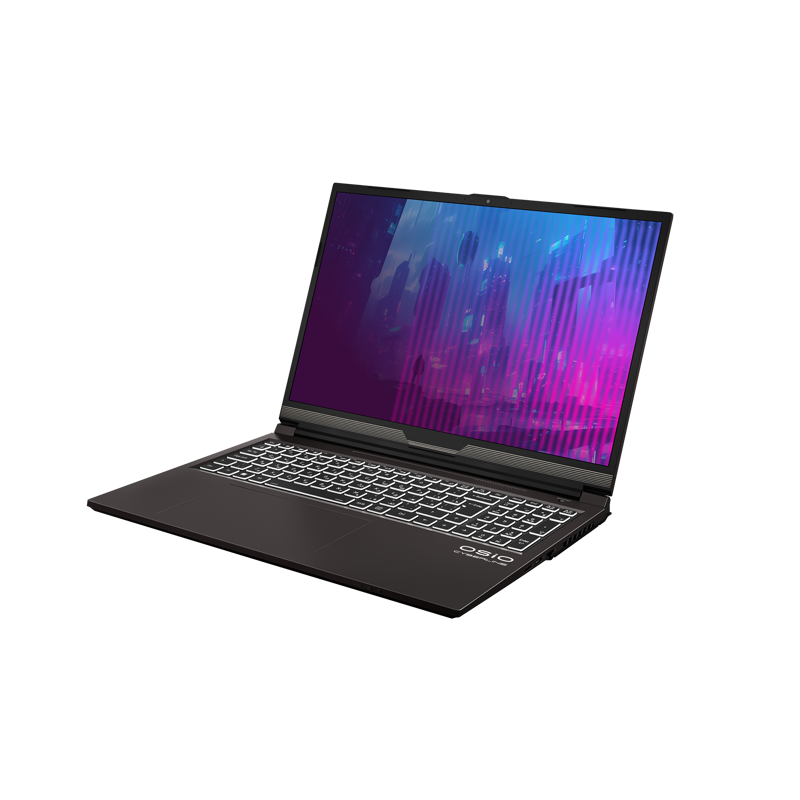 Ноутбук OSIO CyberLine C160i-003