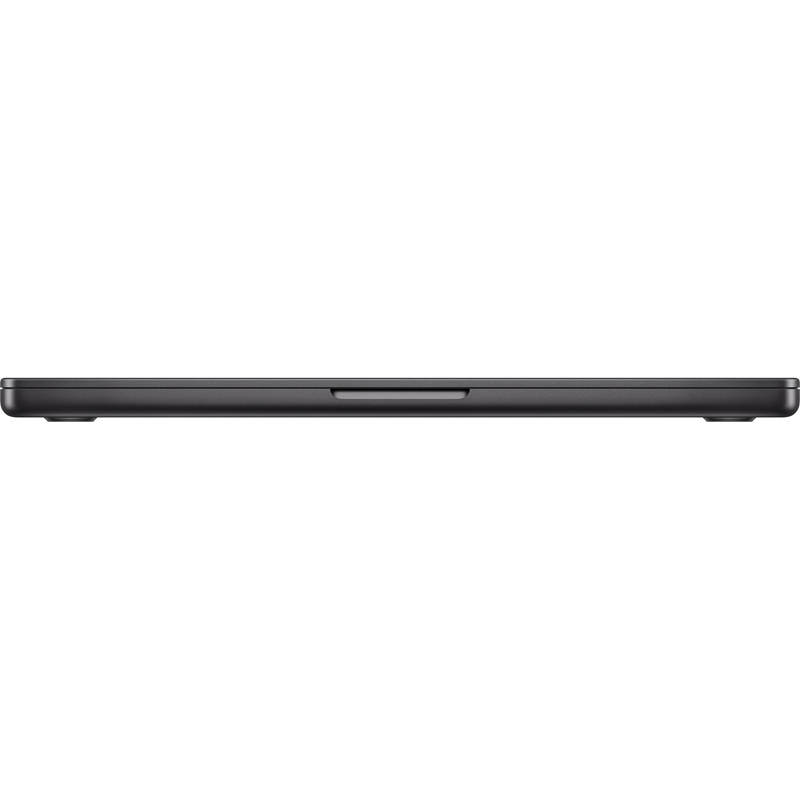 Ноутбук 14-inch MacBook Pro: Apple M4 Pro 12-core CPU, 16-core GPU/48GB/512GB SSD - Space Black/RU