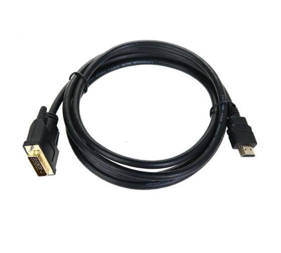 TV-COM HDMI to DVI-D (19M -25M) 2м