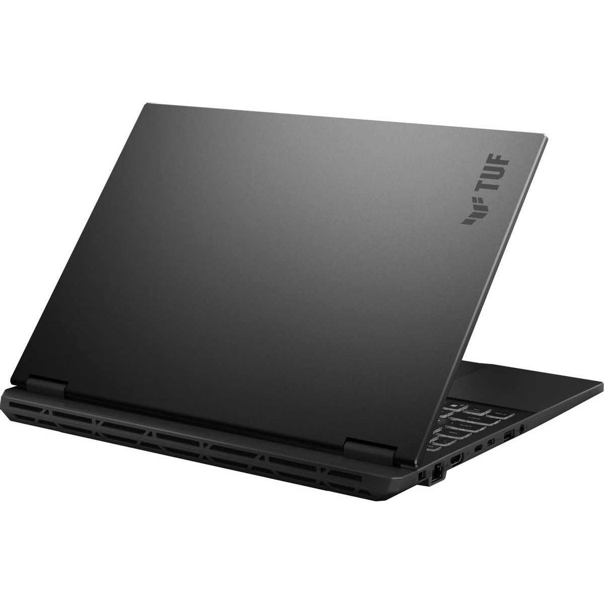 Ноутбук ASUS TUF Gaming F16 FX608JHR-RV166 Intel Core i5-14450HX/16Gb (1*16 D5)/SSD512Gb/RTX5050 8Gb