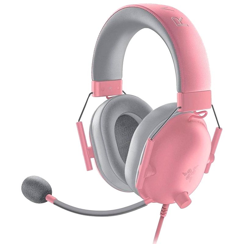 Razer Гарнитура Blackshark V2 X - White
