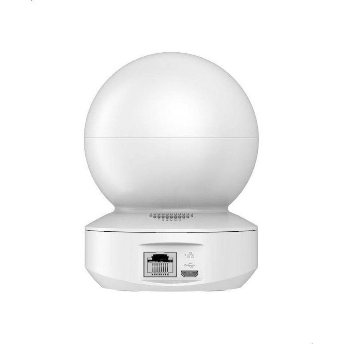Домашняя 8Мп Wi-Fi камера Ezviz TY1