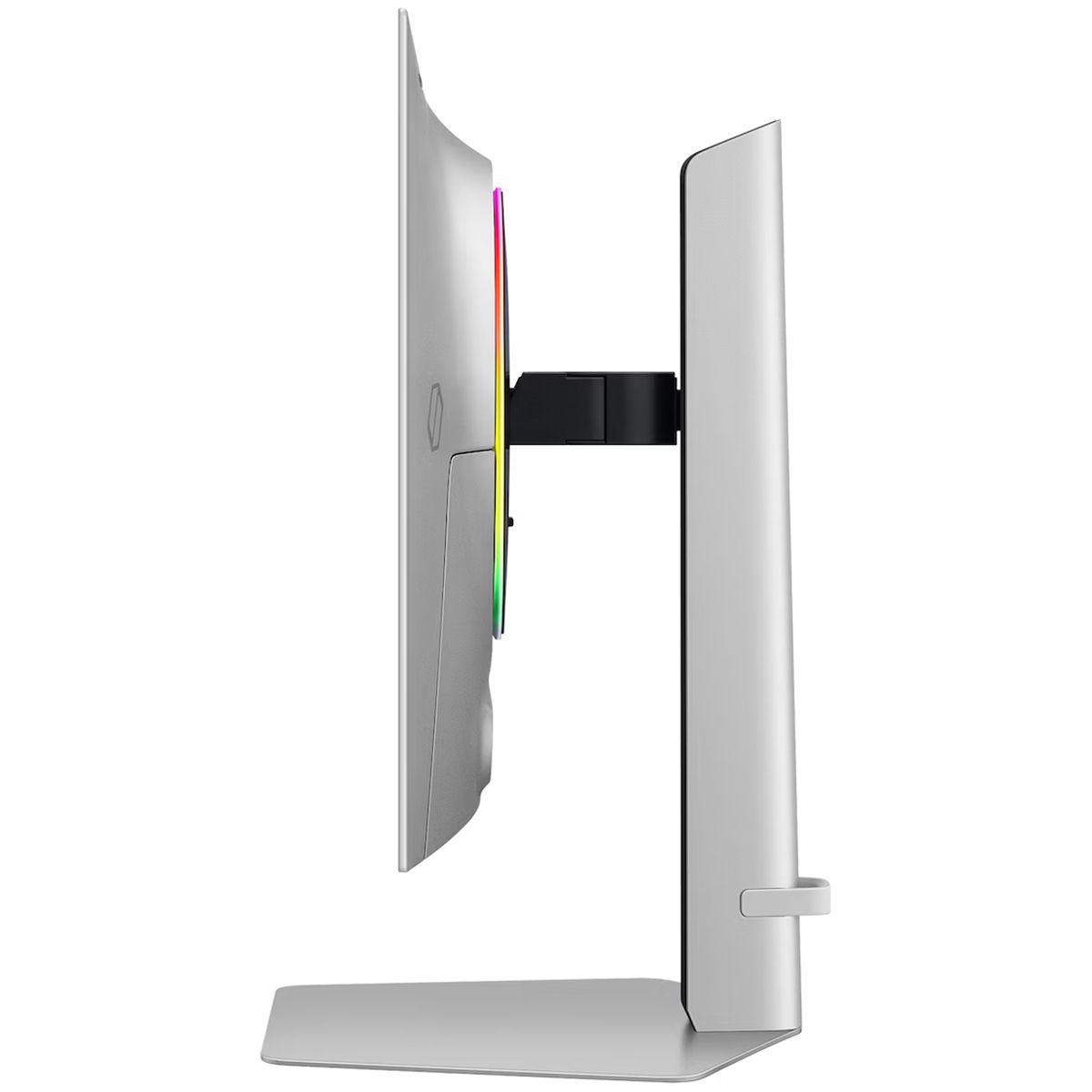 Монитор Samsung 27" Odyssey G6 S27DG600SIXCI черный OLED LED 1ms 16:9 HDMI матовая HAS Piv 250cd 178
