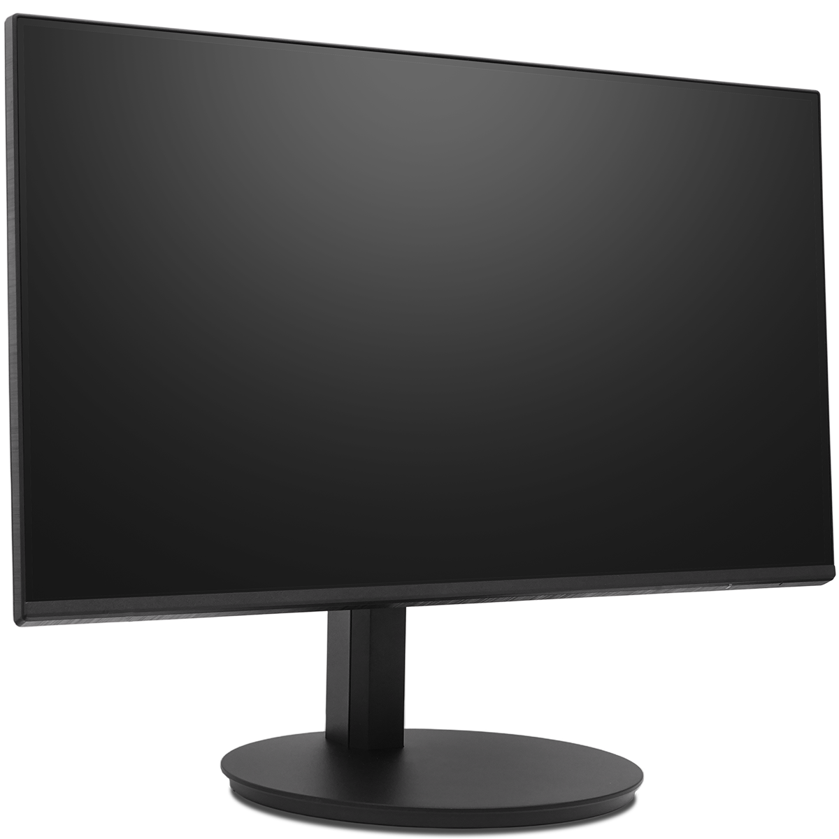 Монитор Acer 23.8" Vero CB242YGbir черный IPS LED 4ms 16:9 HDMI матовая HAS Piv 250cd 178гр/178гр 19