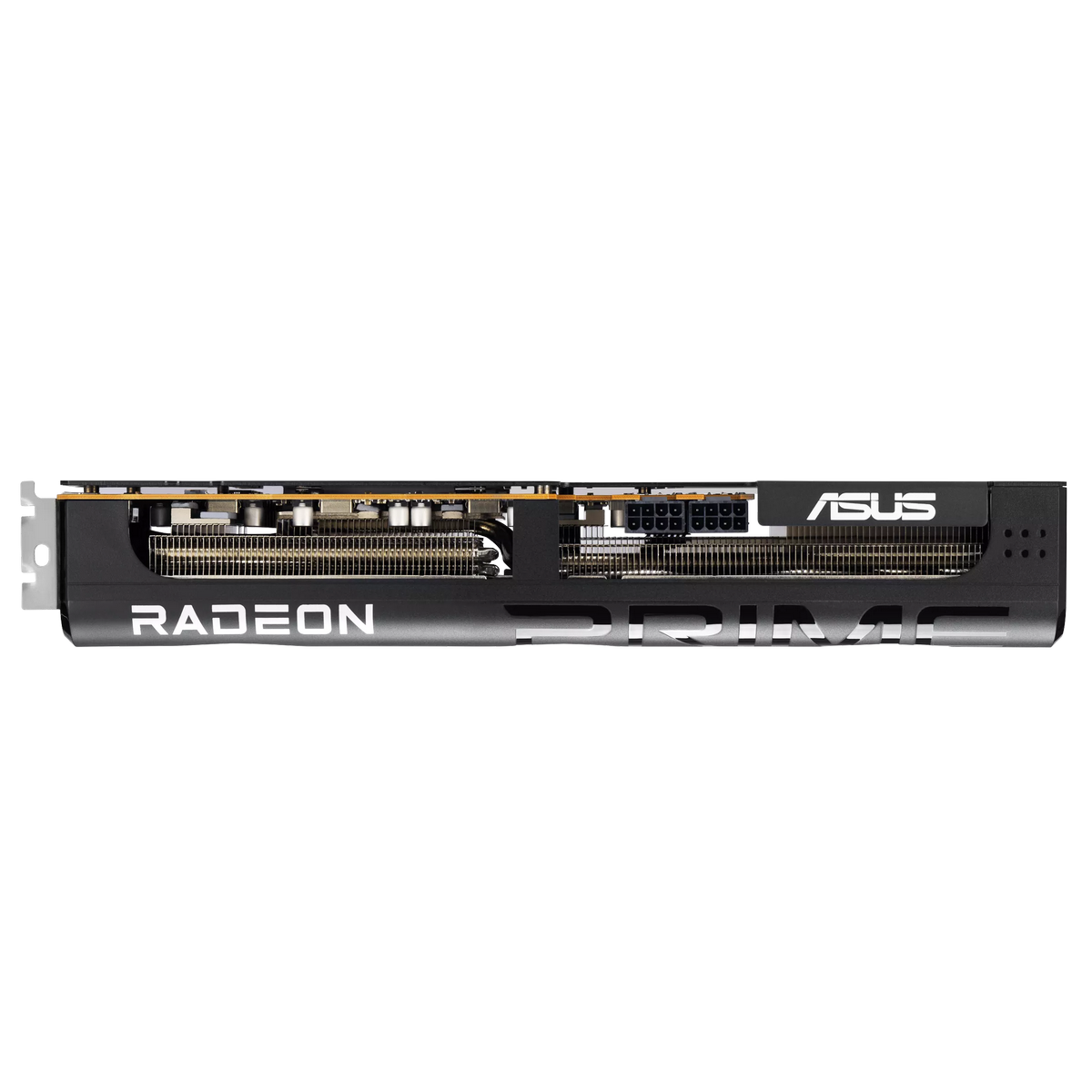 Видеокарта Asus PCI-E 5.0 PRIME-RX9070-O16G-EVO AMD Radeon RX 9070 16Gb 256bit GDDR6 2120/20000 HDMI