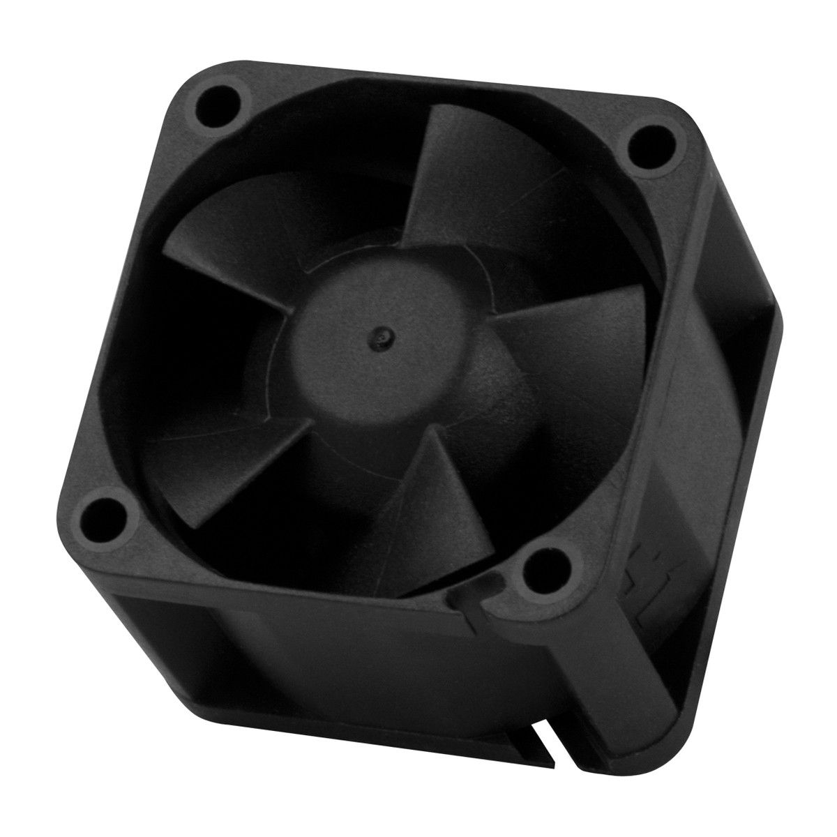 Вентилятор Arctic Cooling Вентилятор корпусной ARCTIC S4028-15K 5-Pack 1400-15000rpm rpm Dual Ball B