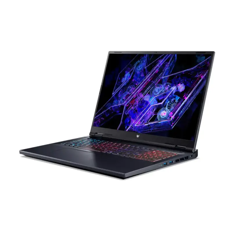Ноутбук ACER Predator Helios Neo 18 PHN18-71-79ZH 18"(2560x1600 (матовый) IPS)/Intel Core i7 14650HX