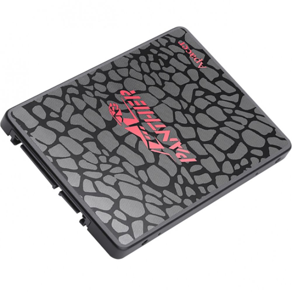 Твердотельный накопитель SSD Apacer AS350 Panther AP240GAS350-1 240GB  2.5" Client SATA 6Gb/s,