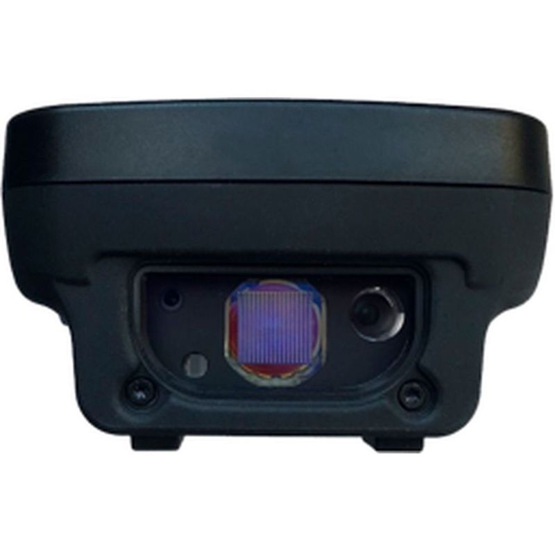 Терминал сбора данных M3 Mobile US20W Android 10.0 GMS, WVGA, WiFi, SE4770 2D Imager (Straight Shoot