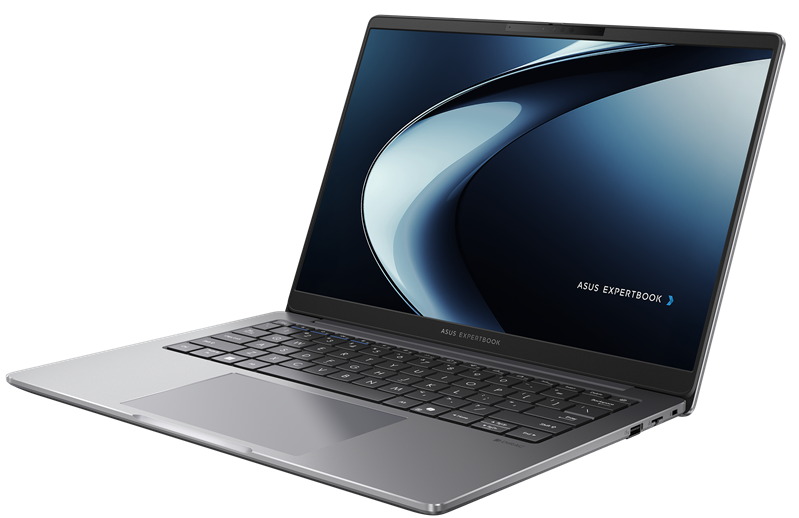 Ноутбук ASUS ExpertBook Entry PM3406CKA-LY0238 AMD Ryzen AI 5 330 16GB 512GB 2280 PCIE G4 SSD 14.0" 