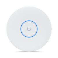 UBIQUITI U7-Pro-XG  Точка доступа 2,4+5+6 ГГц, Wi-Fi 7, 2х2 MU-MIMO, 802.3at, 1х 10G RJ45