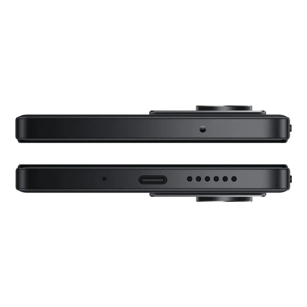 Планшет Xiaomi Смартфон Redmi 15 6+128Gb черный (MZB0KPSRU)