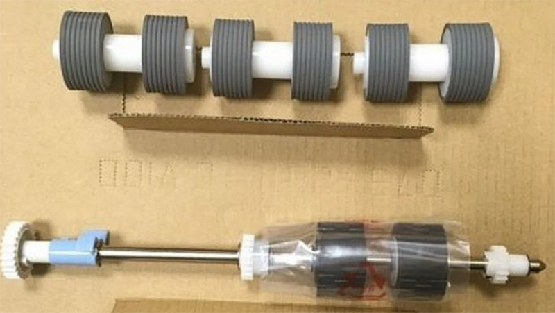 Расходный комплект Avision Feed Kit AD230U/240U/250v2/260v2/280V2/345/345G/360/370/380/3100 (003-817