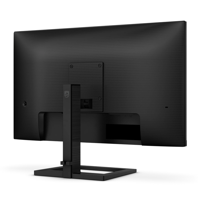 Монитор 27" PHILIPS 27E1N1800AE Black (3840x2160(UHD 4K) IPS, nonGLARE, 60 Hz, 350 cd/m2, H178°