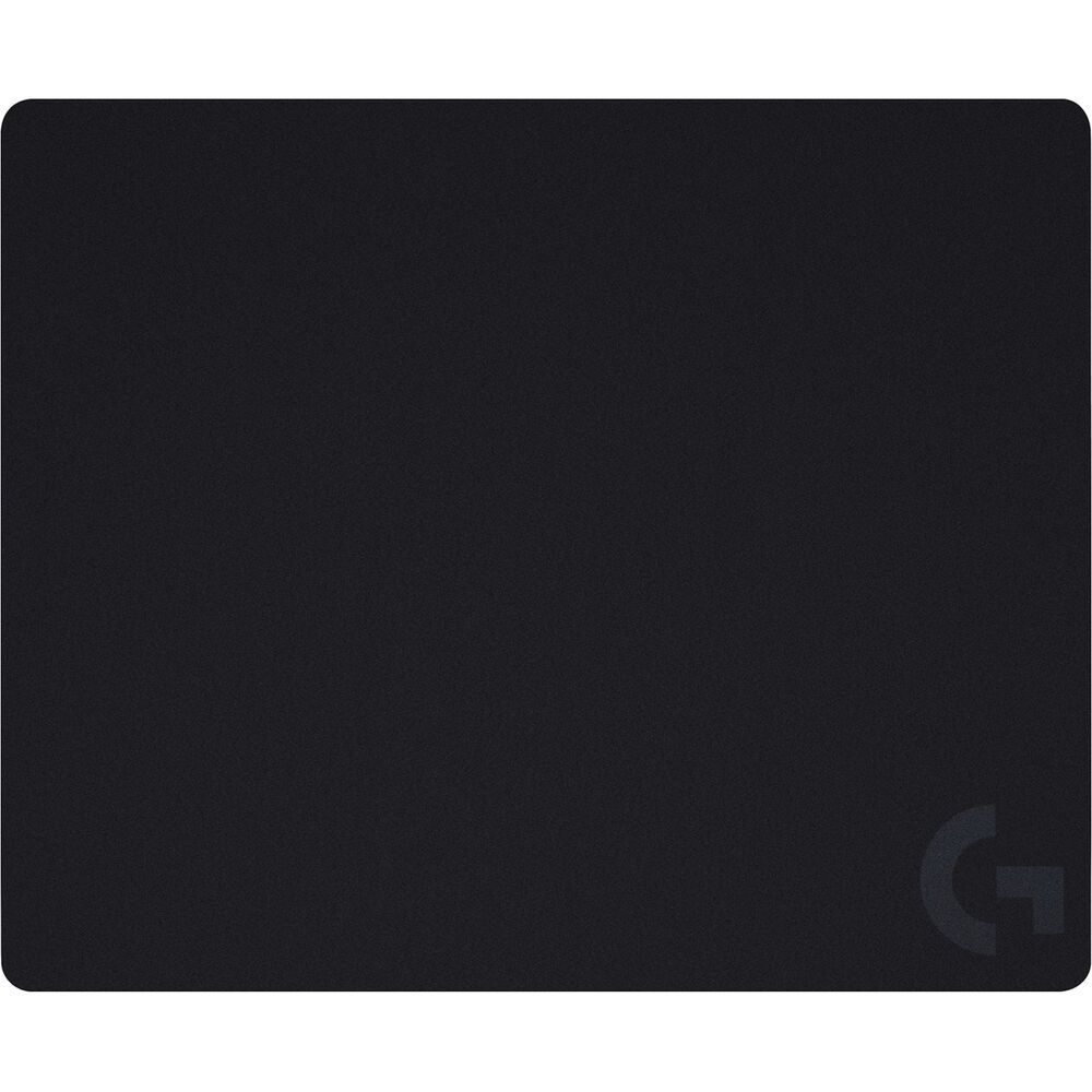 коврик для мыши Logitech Gaming Mouse Pad G440 Hard, 280x340mm, Black, CN, [943-000793]
