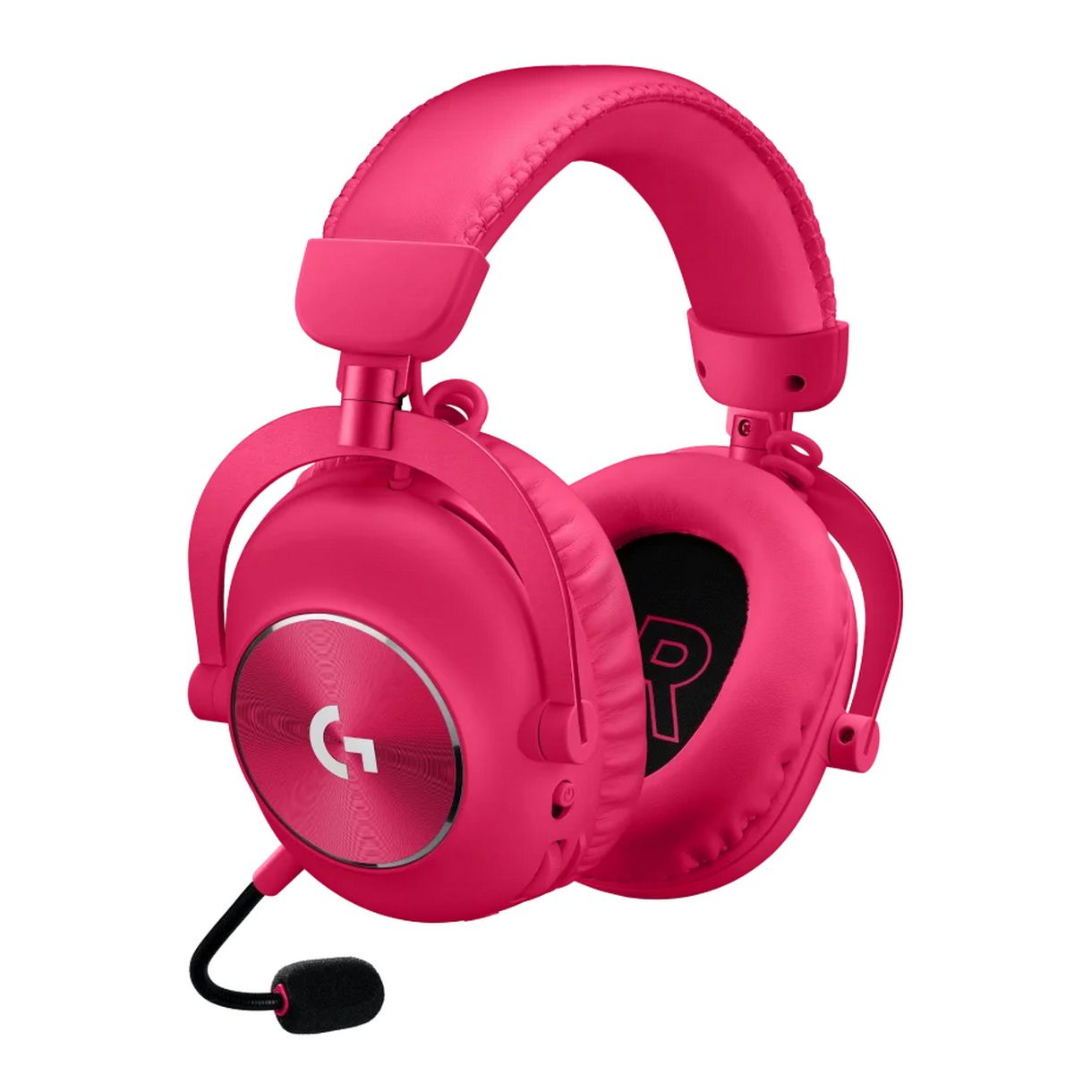 Гарнитура игровая беспроводная Logitech G Pro X 2 Wireless, Pink