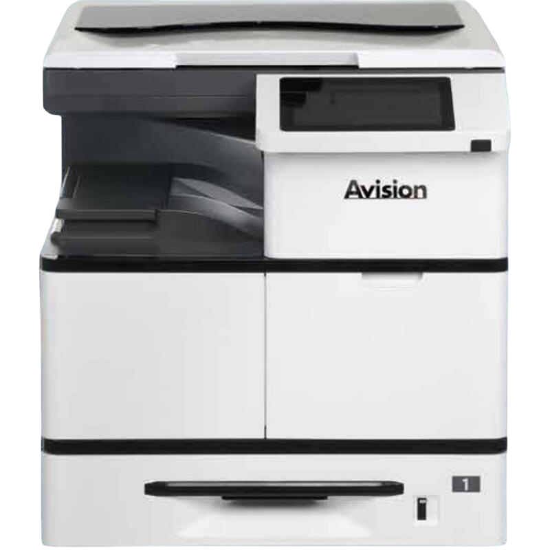 Монохромные лазерные устройства МФУ Avision AM5630i А3, принтер/копир/сканер, ч/б, LSU, 30 стр/мин, 