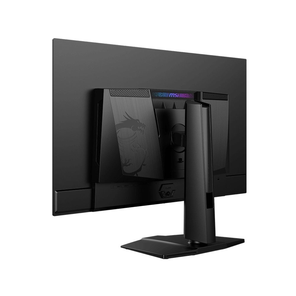 Монитор 31.5" MSI MPG 321URX QD-OLED Black (QD-OLED, 3840x2160, HDMI+HDMI+DP+Type C, 0.03 ms, 1