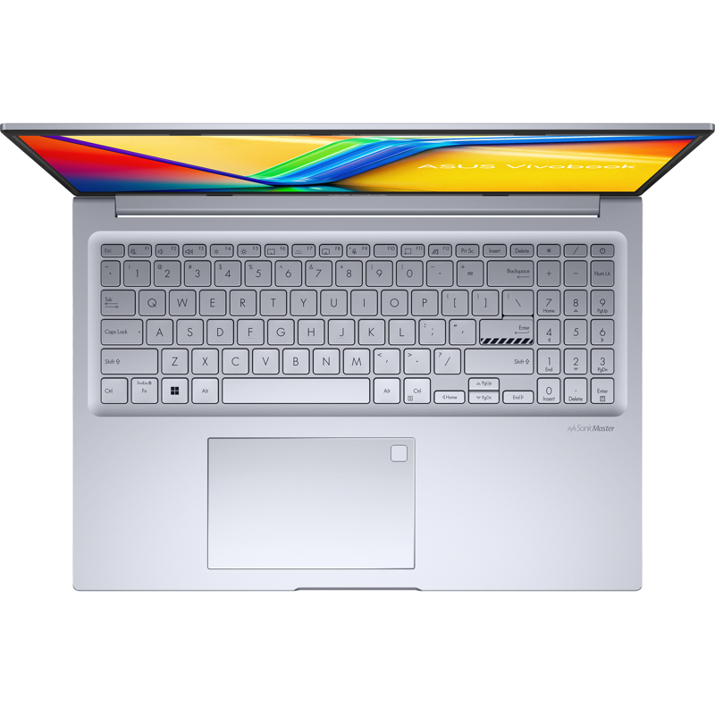 Ноутбук Asus VivoBook 16X K3605VC-RP370 Core i5 13420H 16Gb SSD512Gb NVIDIA GeForce RTX 3050 4Gb 16"