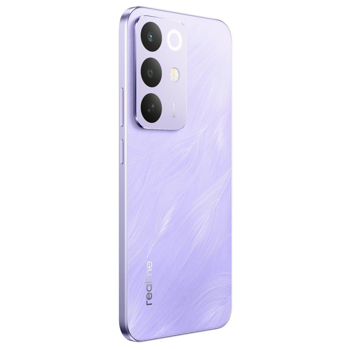 Смартфон Realme C85 Pro  6+128  фиолетовый