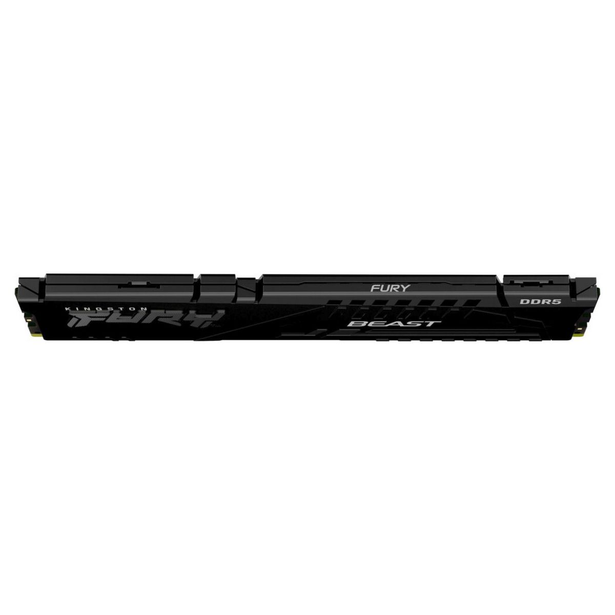 Память DDR5 32GB 6400MHz Kingston KF564C32BBE-32 Fury Beast RTL Gaming PC5-51200 CL32 DIMM 288-pin 1