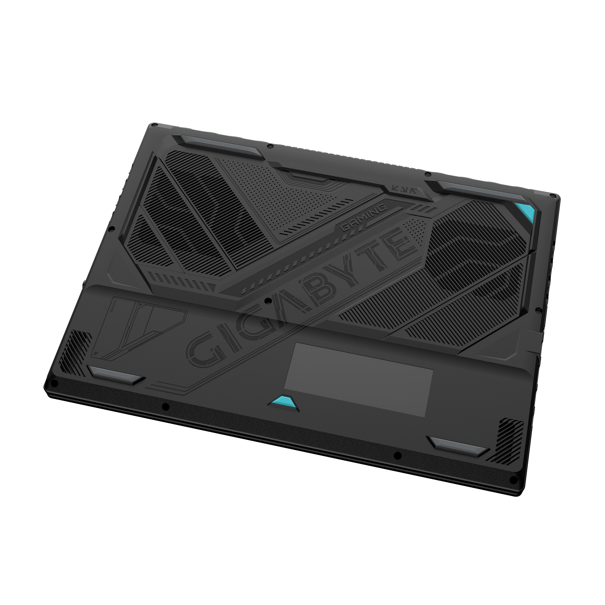 Ноутбук Gigabyte GAMING A16 GA63H Ryzen 7 260 32Gb SSD1Tb NVIDIA GeForce RTX 5060 8Gb 16" IPS FHD+ (