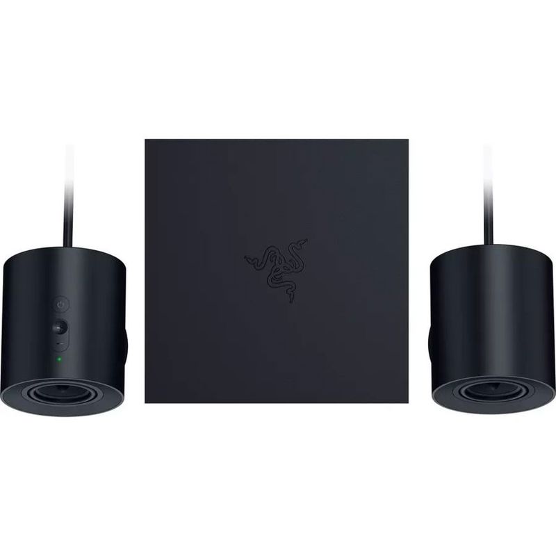 Колонки Razer Nommo V2 Pro