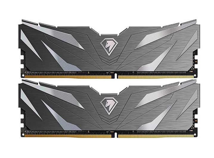 Память DDR5 2x16GB 5600MHz Netac NTSWD5P56DP-32K Shadow II RTL Gaming PC5-44800 CL46 DIMM 288-pin 1.