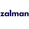 корпус ZALMAN Z20 DS, ATX, BLACK, WINDOW, built-in 15.6-inch FHD display, 2xCombo (2.5’’ or 3.5’’), 1x2.5’’, 2xUSB3.0, 1xUSB Type-C, FRONT 2x140mm, REAR 1x120mm