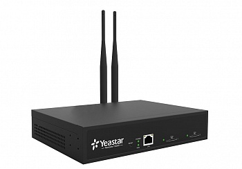 YEASTAR VoIP-GSM-шлюз с поддержкой 2 GSM-линий 850/900/1800/1900 МГц