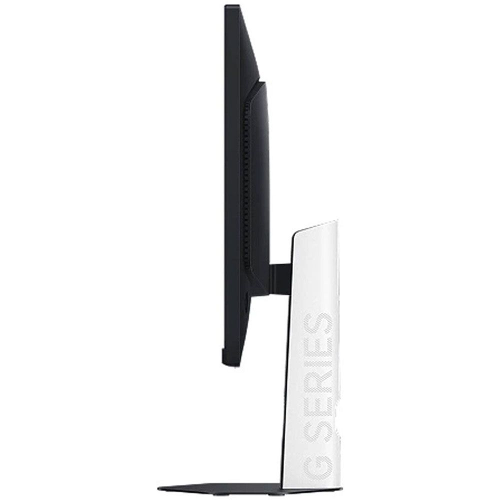 МОНИТОР 23.8" Xiaomi G24i 2026 RU Black (IPS, 1920x1080, 200Hz, 1 ms, 178°/178°, 400 cd/m, 1000:1, +