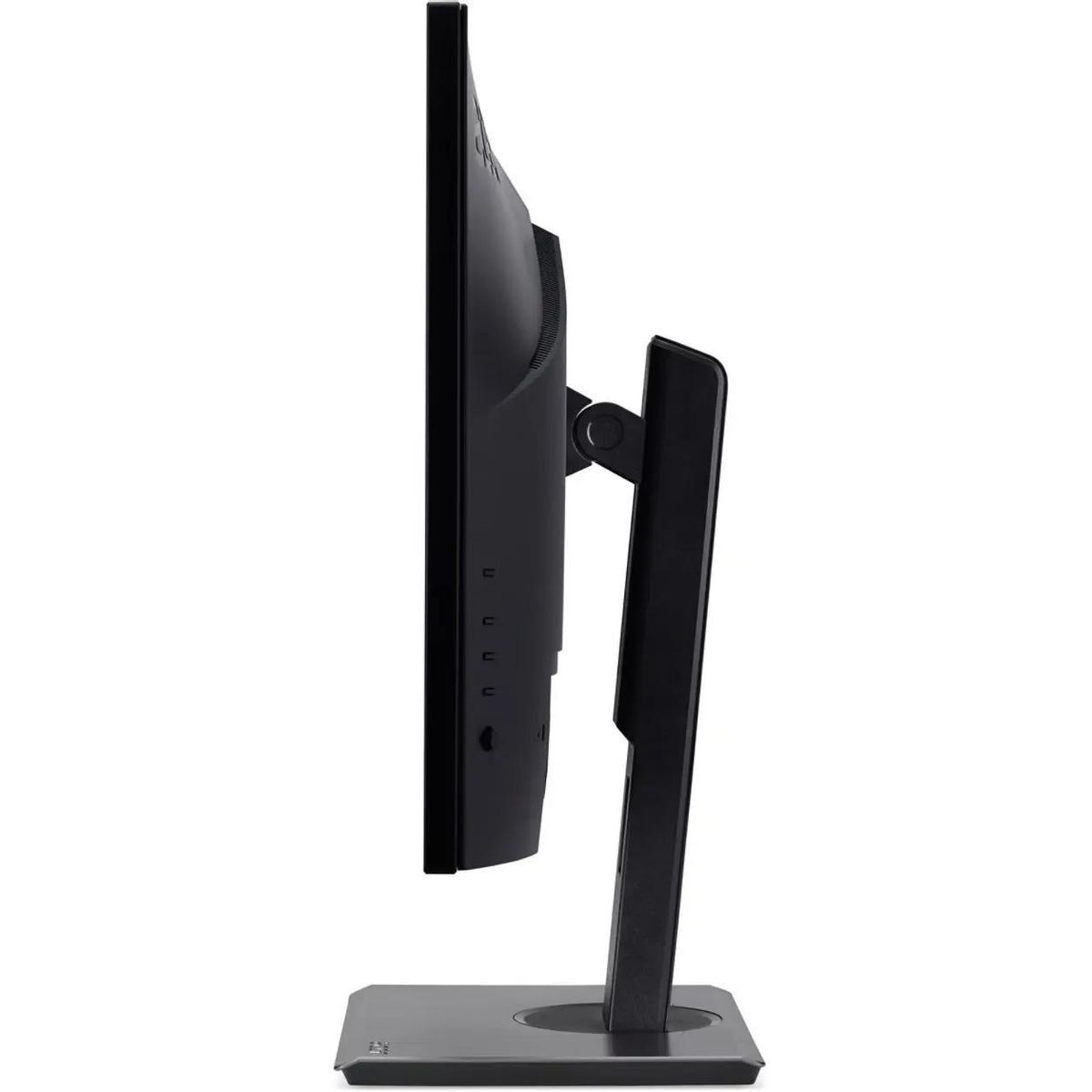 Монитор Acer 27" Vero B277KLBbmiiprzx черный IPS LED 4ms 16:9 HDMI M/M матовая HAS Piv 350cd 178гр/1