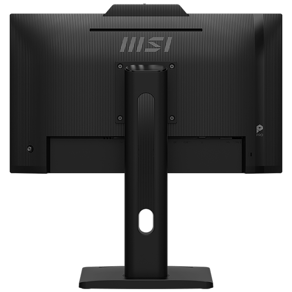 Монитор MSI 23.8" Pro MP242PMG черный IPS LED 16:9 HDMI матовая HAS Piv 300cd 178гр/178гр 1920x1080 