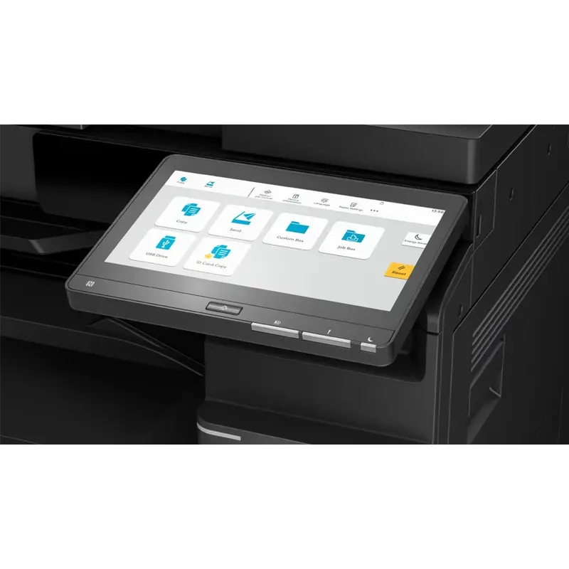 МФУ лазерный Kyocera TASKalfa 4054ci (Базовый блок) (1102YN3NL0) A3 Duplex Net черный